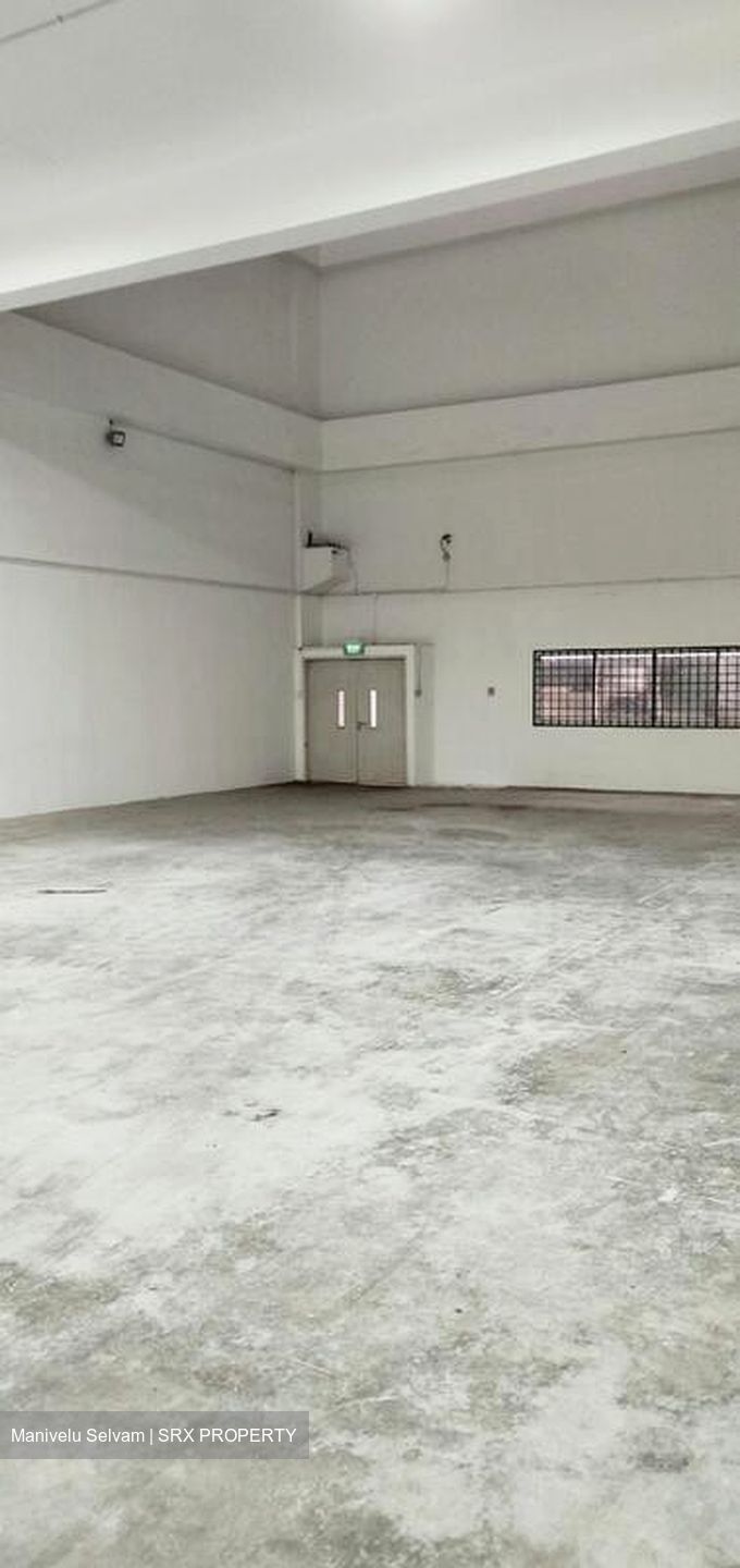 Tuas Cove Industrial Centre (D22), Factory #527013831